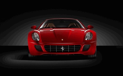 2006 Ferrari 599 GTB Fiorano 29