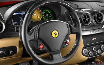 2006 Ferrari 599 GTB Fiorano 40