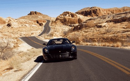 2006 Ferrari 599 GTB Fiorano 42