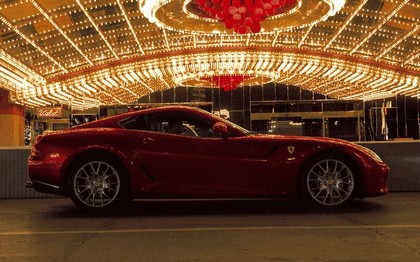 2006 Ferrari 599 GTB Fiorano 49