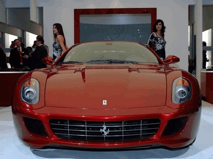 2006 Ferrari 599 GTB Fiorano 53