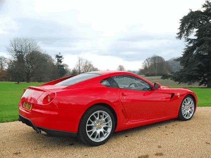 2006 Ferrari 599 GTB Fiorano 67