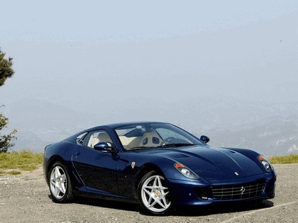 2006 Ferrari 599 GTB Fiorano 97