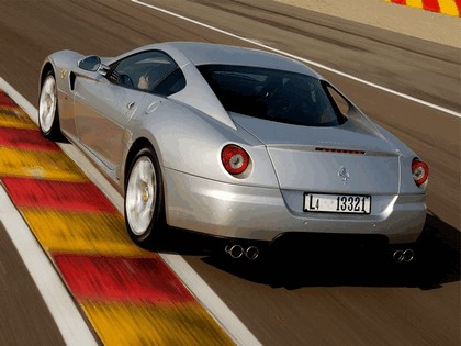 2006 Ferrari 599 GTB Fiorano 106