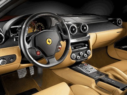 2006 Ferrari 599 GTB Fiorano 110