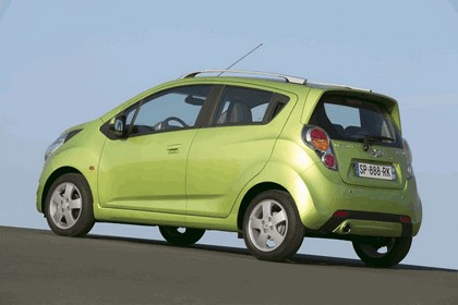 2013 Chevrolet Spark 44