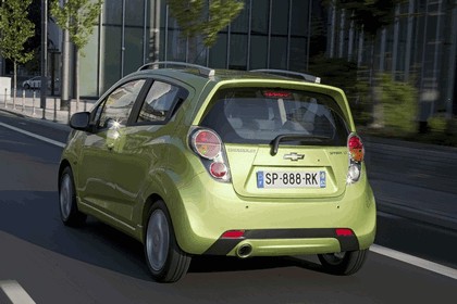 2013 Chevrolet Spark 60