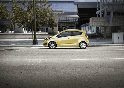 2013 Chevrolet Spark 93