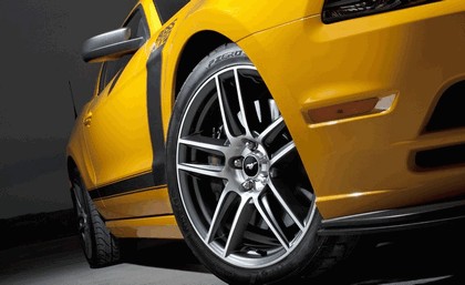 2013 Ford Mustang Boss 302 7