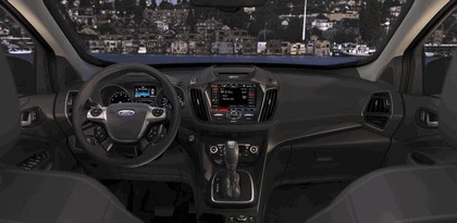 2013 Ford Escape 49