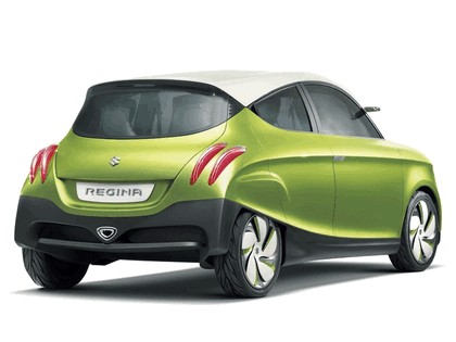 2011 Suzuki Regina concept 2