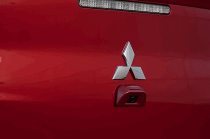 2012 Mitsubishi Lancer GT Touring 16