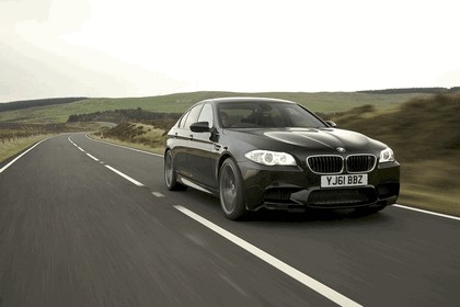 2011 BMW M5 ( F10 ) - UK version 9