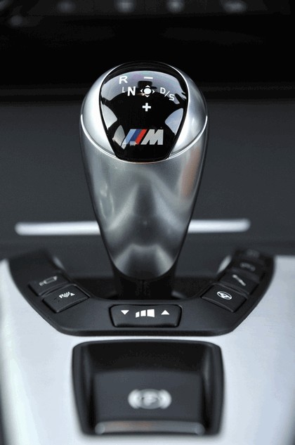 2011 BMW M5 ( F10 ) - UK version 22