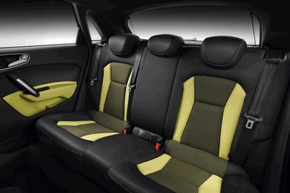 2012 Audi A1 Sportback 27
