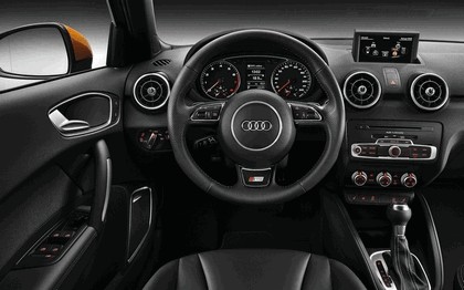 2012 Audi A1 Sportback 28