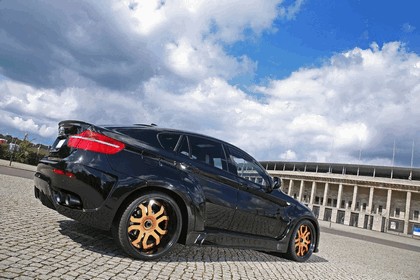 2011 BMW X6 ( E71 ) by CLP Automotive 6