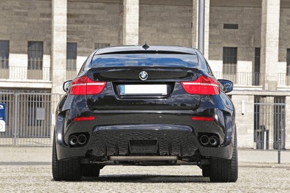 2011 BMW X6 ( E71 ) by CLP Automotive 8