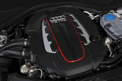 2013 Audi S7 4.0 TFSI 7