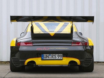 2005 Porsche 911 ( 996 ) GT2 RS by Edo Competition 3