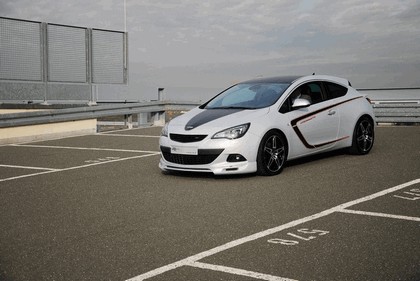 2011 Opel Astra GTC by Steinmetz 2