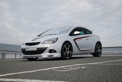 2011 Opel Astra GTC by Steinmetz 3