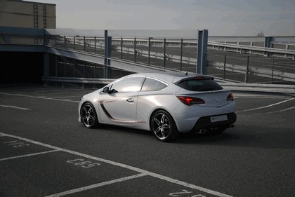 2011 Opel Astra GTC by Steinmetz 6