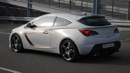 2011 Opel Astra GTC by Steinmetz 7