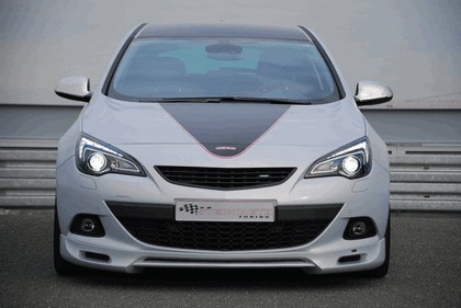 2011 Opel Astra GTC by Steinmetz 9