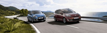 2012 Renault Scenic 4