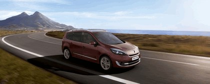 2012 Renault Grand Scenic 4