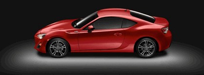 2013 Scion FR-S 2