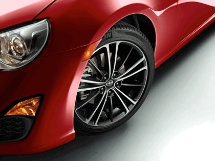 2013 Scion FR-S 6