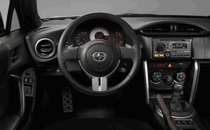 2013 Scion FR-S 15