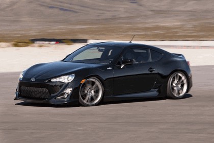 2013 Scion FR-S 20