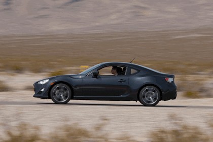 2013 Scion FR-S 22