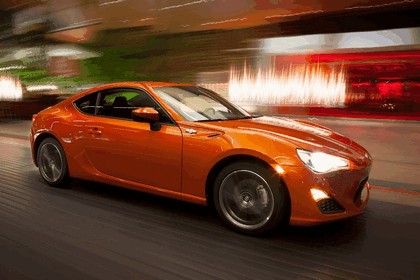 2013 Scion FR-S 28