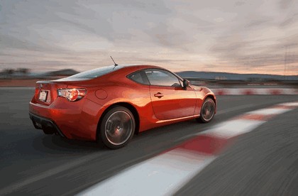 2013 Scion FR-S 29