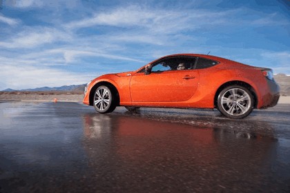 2013 Scion FR-S 30