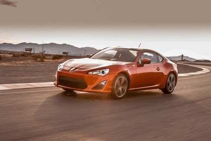 2013 Scion FR-S 31