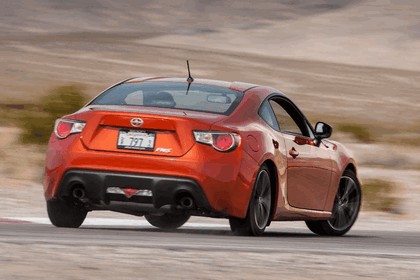 2013 Scion FR-S 33