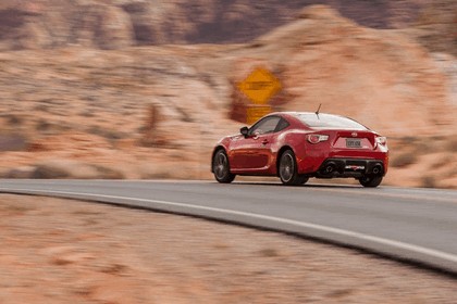 2013 Scion FR-S 42