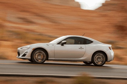 2013 Scion FR-S 48