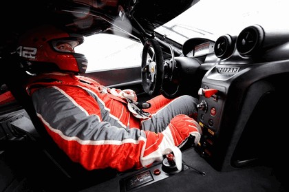 2011 Ferrari 599XX Evoluzione 9