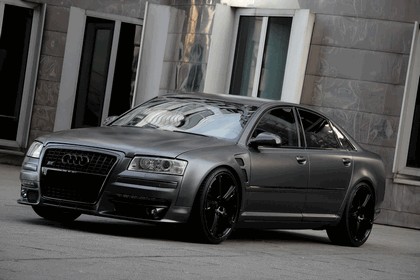 2011 Audi S8 venom edition by Anderson Germany 1