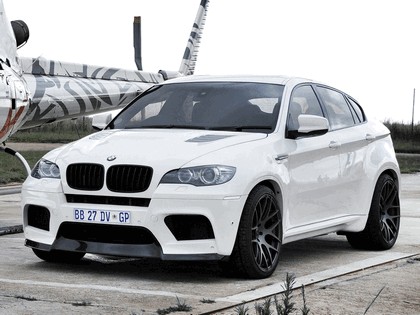 2011 BMW X6 ( E71 ) M VRS by IND Distribution 1