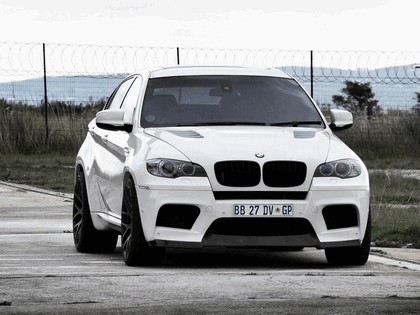 2011 BMW X6 ( E71 ) M VRS by IND Distribution 2