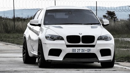 2011 BMW X6 ( E71 ) M VRS by IND Distribution 3