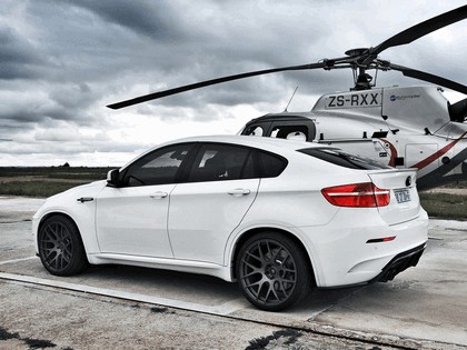 2011 BMW X6 ( E71 ) M VRS by IND Distribution 6