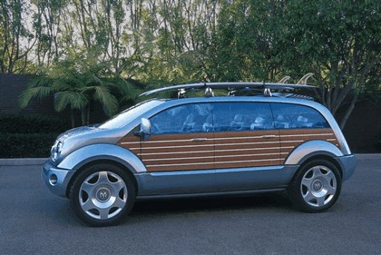 2003 Dodge Kahuna concept 2